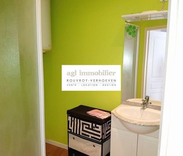 Location Appartement 1 pièce 30m² DUNKERQUE 59140 - Photo 5