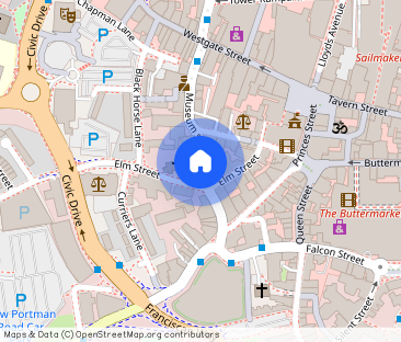 Museum Street, Ipswich, IP1 - Photo 1