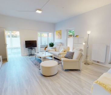 ***Pauschalmiete: Möbliert & gemütlich & modern*** - Photo 3