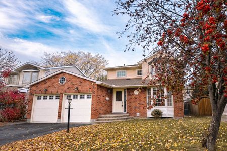 For Lease - B-27 Rockcress Gardens, South of Baseline to Knoxdale, Ontario - Photo 4