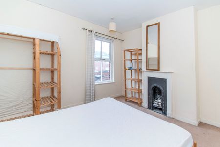 2 bedroom house to rent Heath Road, Norwich, NR3 - Photo 5