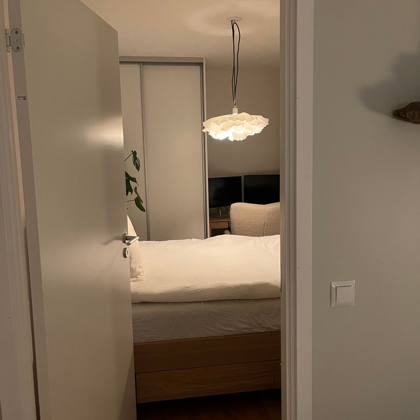 Brädgårdsvägen, Ekerö - Foto 1