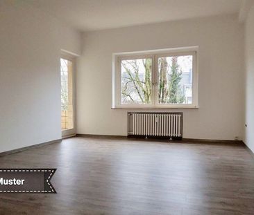 Mitten drin statt nur dabei: ansprechende 2-Zimmer-Wohnung - Photo 6