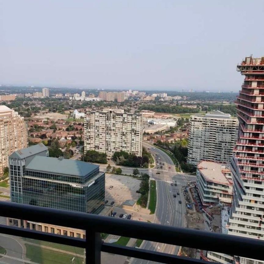 For Lease - 510 Curran Place Unit# 3110, Mississauga, Ontario - Photo 1