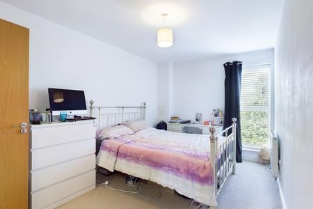 2 bedroom apartment to rent - Photo 3