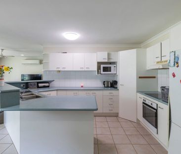 Spacious 4 Bedroom Family Home in Upper Kedron - Photo 1