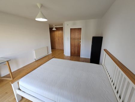 206T Portland Gardens, Edinburgh, EH6 6NJ - Photo 4