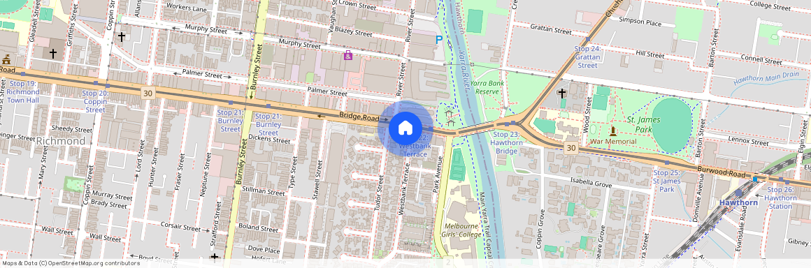 640 Bridge Road, Vic 3121, Richmond