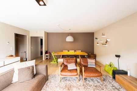 Appartement te huur - Foto 3