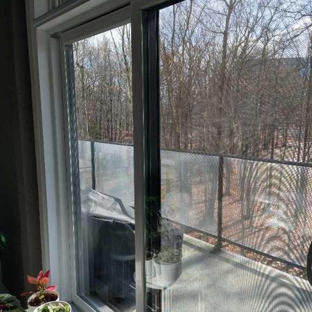 Condo l'Altitude à louer à St-Augustin de desmaures - Photo 3