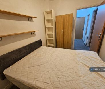 1 bedroom in a house share to rent - Photo 4