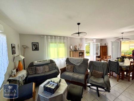 Maison à louer 4 pièces 104.78m² - Photo 3