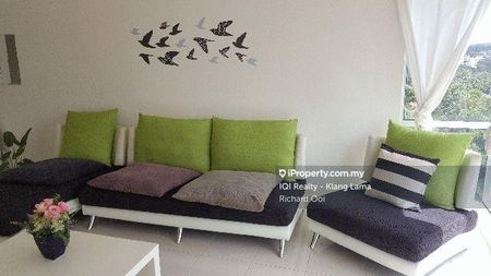 I Residence, Kota Damansara - Foto 5