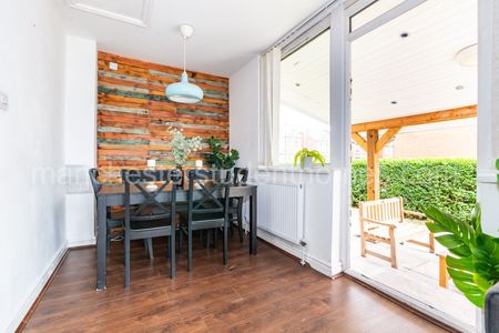 Granville Road, Manchester, M14 6AD - Photo 3