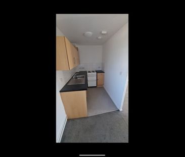 1 Bed Flat, Perry St, BS5 - Photo 3