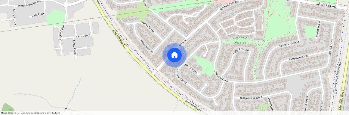 104 Dalman Parkway Glenfield Park NSW 2650