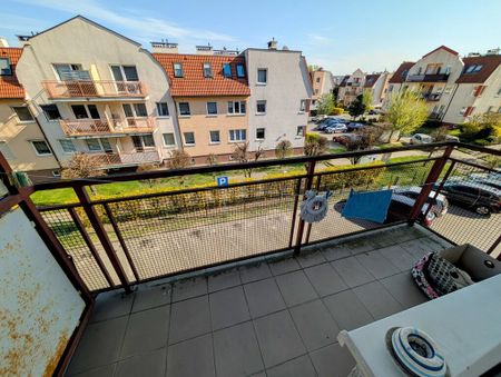 Mieszkanie Górczyn Gorzów Wielkopolski, pl. Jana Pawła II, 116/4058/OMW - Photo 3