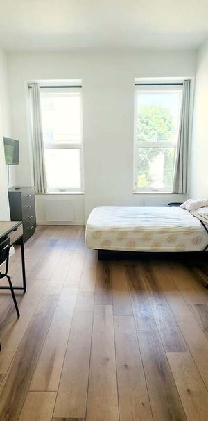 CHAMBRE MEUBLÉE ✨TOUT INCLUS - Photo 1