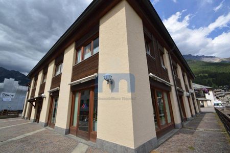 Bilocale via Roma 137, Centro, Bormio - Photo 2