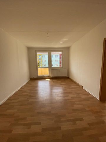 Gemütliche 2-Raumwohnung in Hohenmölsen - Photo 3