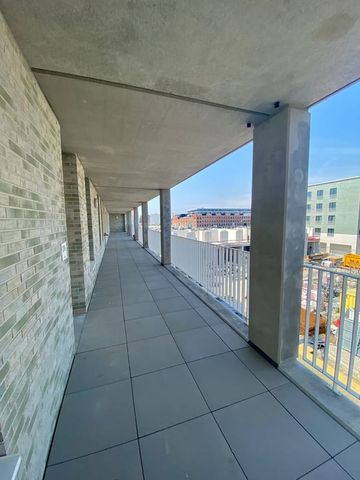 Appartement te huur - Foto 5