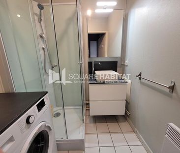 Location Appartement 1 pièce 30m² LILLE 59000 - Photo 4