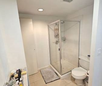 2 bedroom 2 bathroom apartment in Yaletown- ROOMMATE - Photo 4