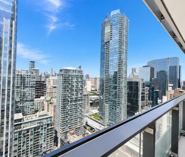For Lease - 224 King Street Unit# 3001, Toronto, Ontario - Photo 1