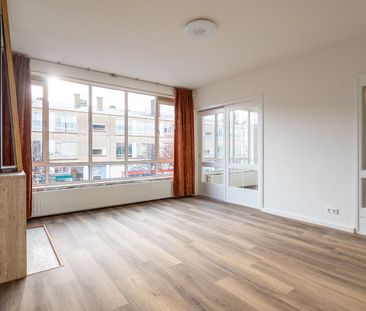 Appartement te huur: Breitnerlaan 340 2596 HH Den Haag - Foto 2