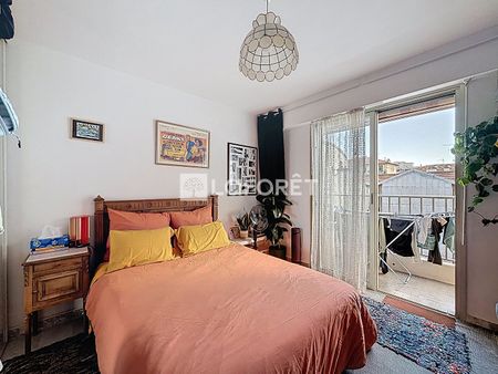 Appartement T3 NICE à louer - Photo 4