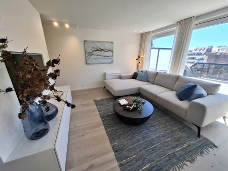 Tout savoir sur cet appartement à Knokke - Photo 2