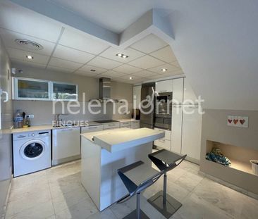 Dúplex de alquiler en Calle Ctra Sant Feliu a Sant Pol, Centre - Photo 5