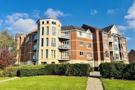 Magellan Way, DERBY - Photo 3