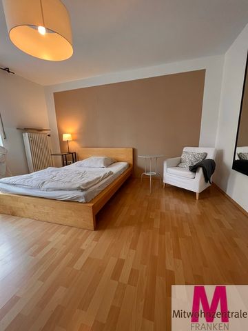 Helles Apartment in zentraler Lage - Photo 3