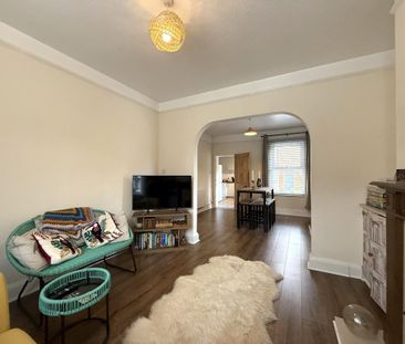 2 bedroom end of terrace house to rent - Photo 1