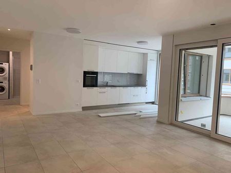 2.5 Zimmer, 62 m², 1. Stock - Photo 3