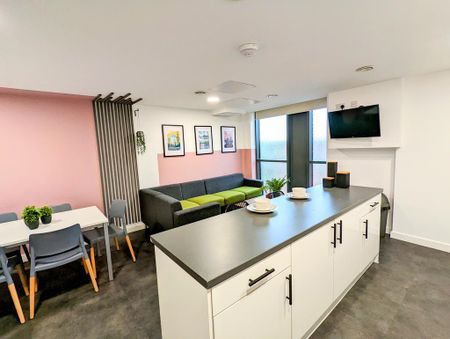 6 bedroom flat to rent - Photo 4