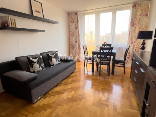 2 pokoje Metro M2 - Photo 1