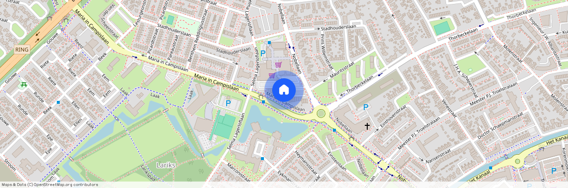 Nobellaan 219, 9406 AG, Assen