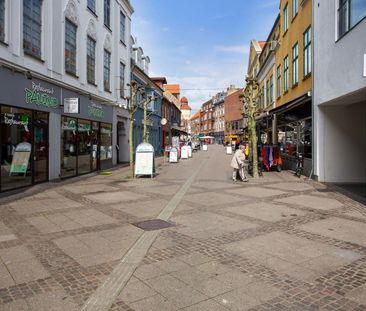 Jernbanegade 23D, 2. 5 - Foto 1