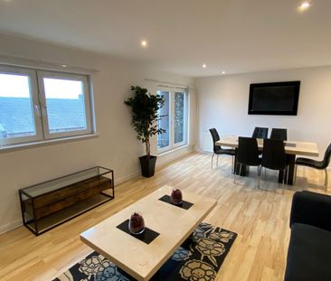 4 Bed Penthouse, Urquhart Road, AB24 - Photo 2