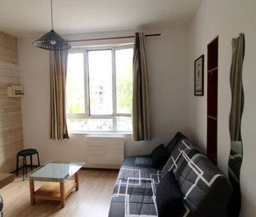 Appartement 1 pièce - - Photo 2