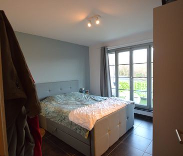 Licht en ruim app. van 115m² - 2 slaapkamers & garagebox. - Photo 3