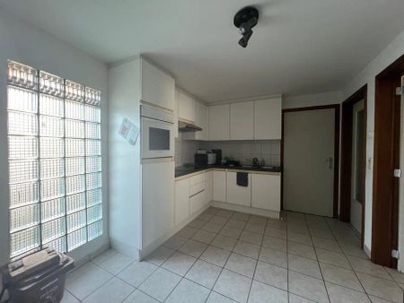 Gelijkvloers appartement met 2 slaapkamers. - Foto 5