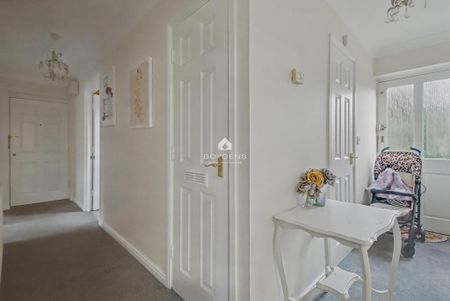 2 bedroom apartment to rent - Photo 3