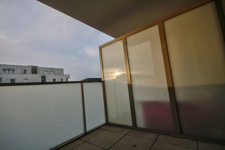 Appartement Nantes 3 pièce(s) 61.9 m2 - Photo 4