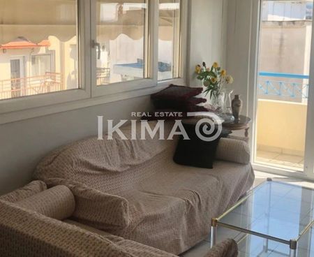 Διαμέρισμα για ενοικίαση Πλατεία Ναυαρίνου (Κέντρο Θεσσαλονίκης) - Photo 2