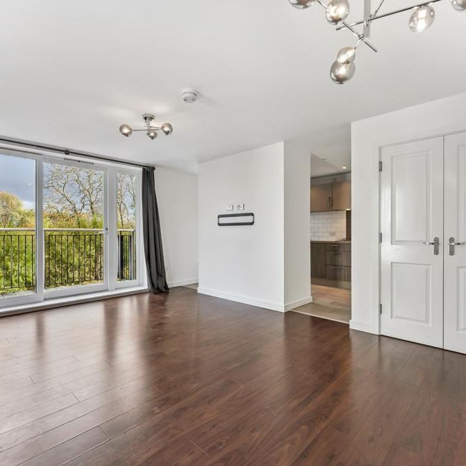 2 bedroom flat to rent - Photo 1