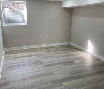 For Lease - 3 Bushwood Trail Unit# Bsmt, Brampton, Ontario - Photo 1