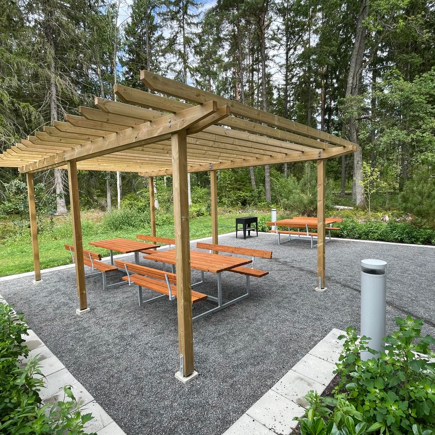 Byggmästarvägen 7 - Foto 1